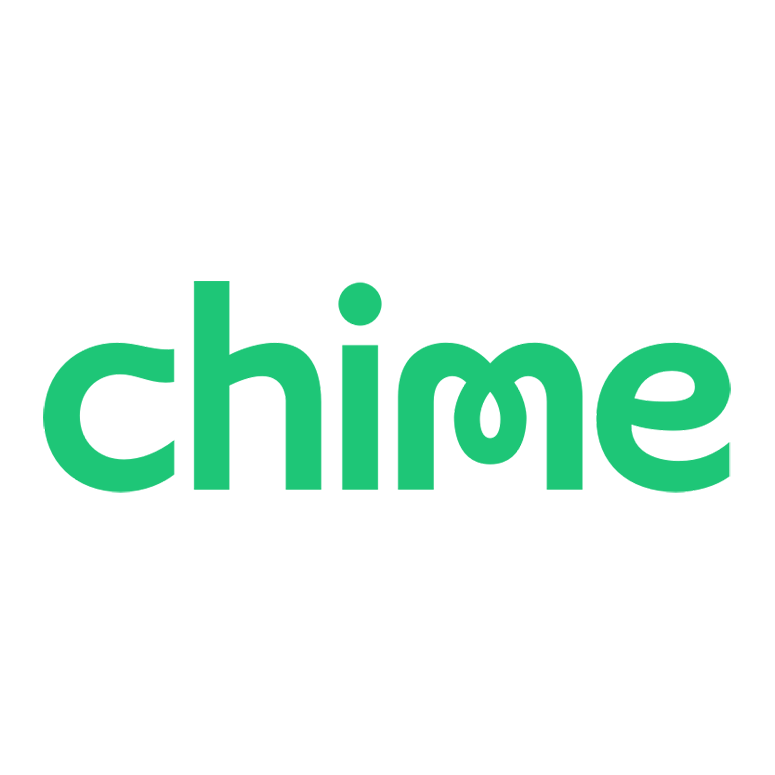 Way to access your Chime account