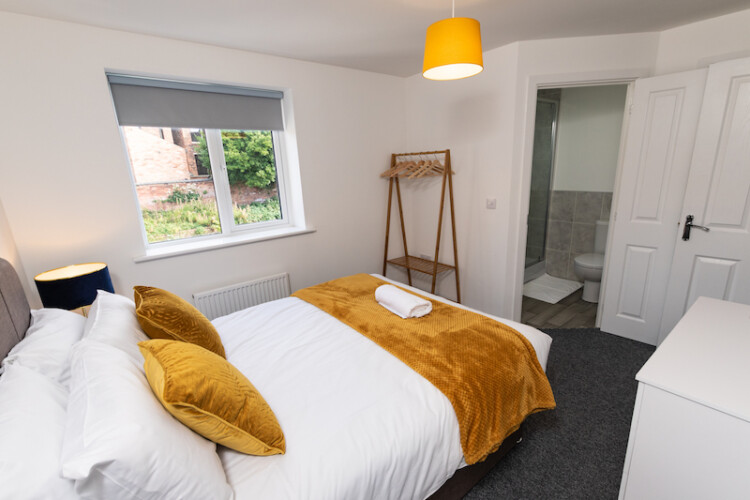 Serviced Apartments in Canterbury | Serviced Accommodation in Canterbury