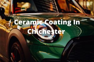 WrapUK Making Your New Car Newer with Ceramic Coating in Chichester